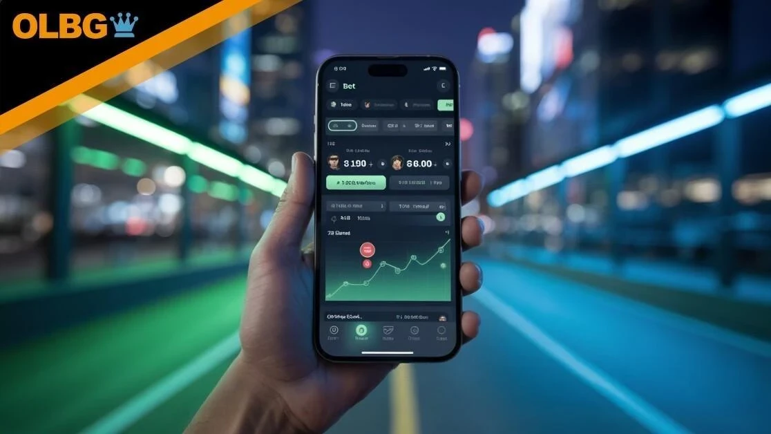 Which Country Gambles the Most? Which Country Gambles the Most?