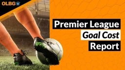 Premier League Goal Cost Report