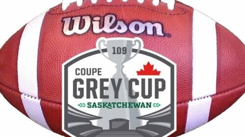 Betting Odds Suggest 109th Grey Cup Viewers will be around 3.75 Million