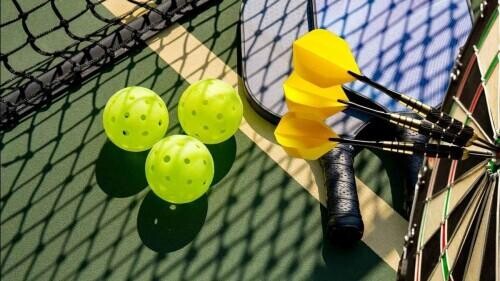 Exploring the Growth of New Sports in the US: Darts, Kabaddi, and Pickleball