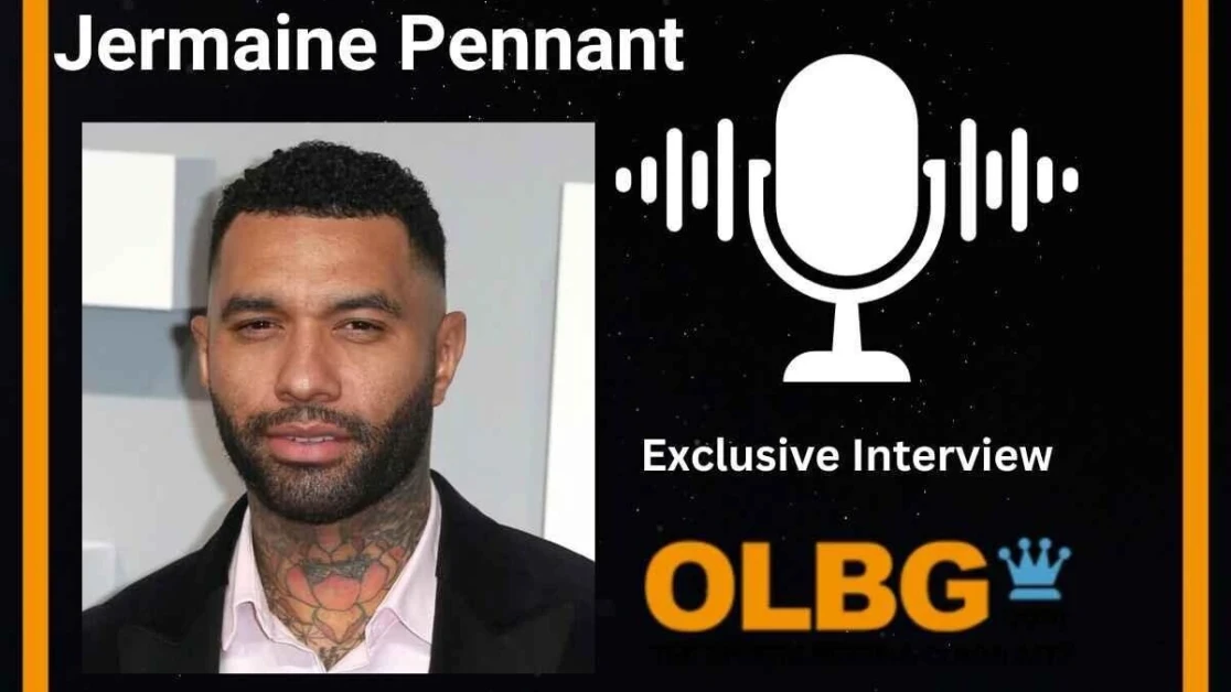 🎤 Jermaine Pennant Interview with OLBG 🎤 Jermaine Pennant Interview with OLBG