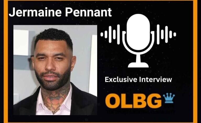 Jermaine Pennant Interview with OLBG