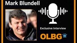 🏎️ Mark Blundell: F1 Racer and Motorsport Icon - Biography & Interview 🏁