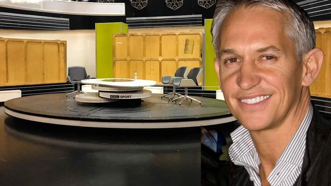 Next MOTD Presenter Betting Odds - Who Replaces Gary Lineker on Match of the Day? Jermaine Jenas is 2/1 Favourite Next MOTD Presenter Betting Odds - Who Replaces Gary Lineker on Match of the Day? Jermaine Jenas is 2/1 Favourite