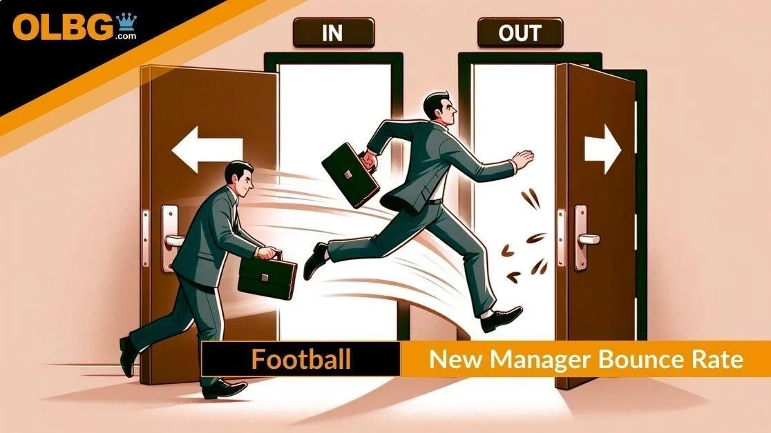Understanding The New Manager Bounce: A Premier League Trend Understanding The New Manager Bounce: A Premier League Trend