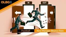 Understanding The New Manager Bounce: A Premier League Trend