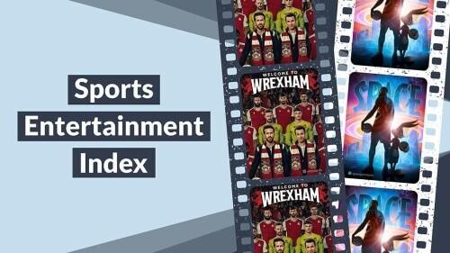 Sports Entertainment Index: The Most Popular Sports Films of All Time