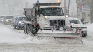 Where will there be a White Christmas in America this year? City By City Odds Of A White Christmas with Salt Lake City 1/3 to get snow on Christmas Day!