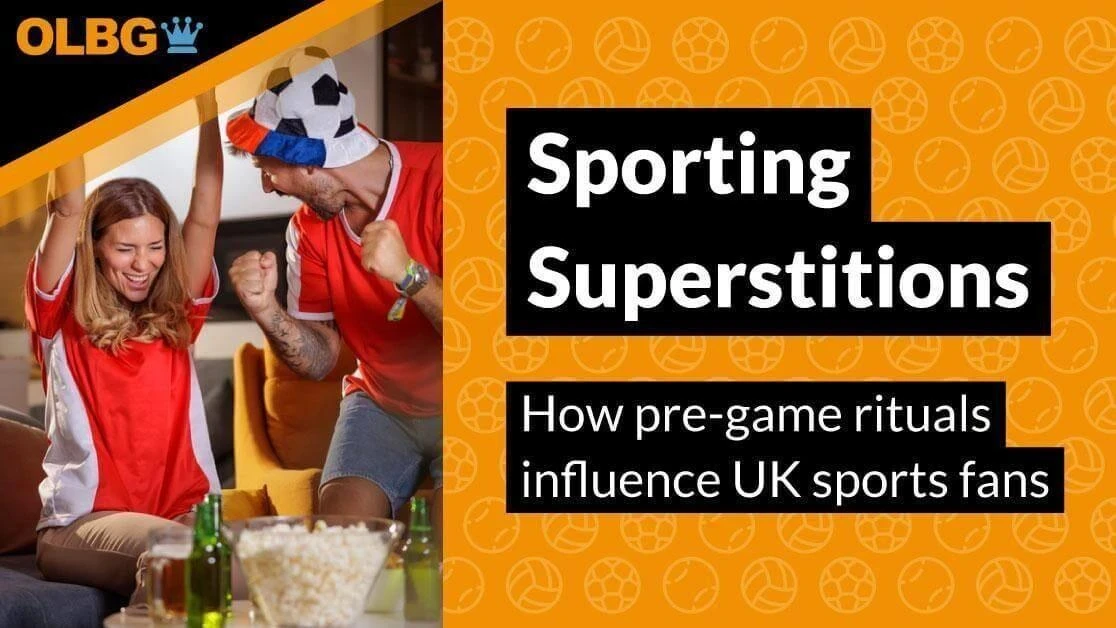 Sporting Superstitions Sporting Superstitions