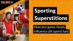 Sporting Superstitions