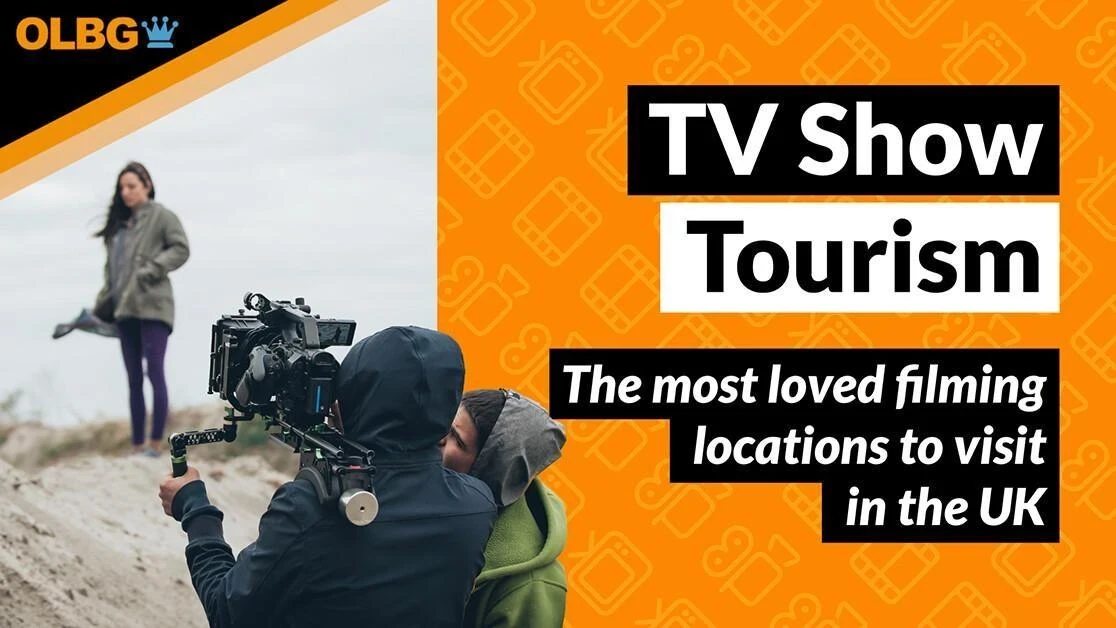 TV Show Tourism: The most loved filming locations to visit in the UK TV Show Tourism: The most loved filming locations to visit in the UK