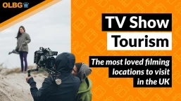 TV Show Tourism: The most loved filming locations to visit in the UK