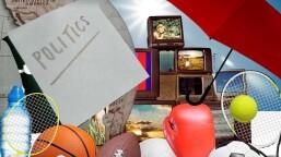 What Will Happen Next Year According to Betting Sites? Predictions for Politics, TV and Sport
