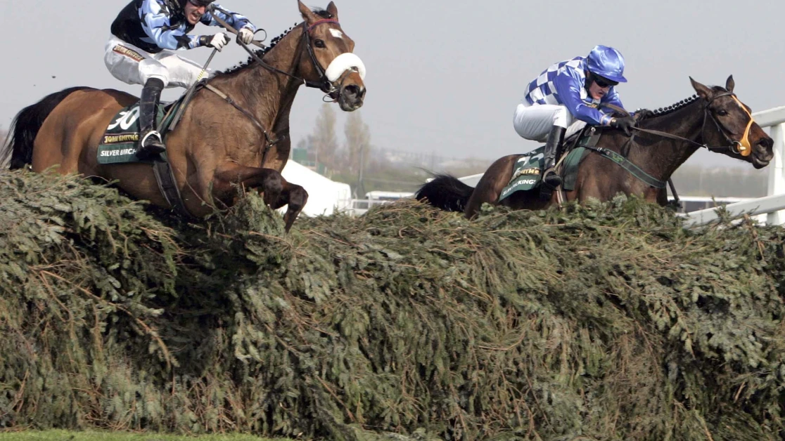 Topham Chase Preview, Tips, Runners & Trends (Grand National Meeting) Topham Chase Preview, Tips, Runners & Trends (Grand National Meeting)