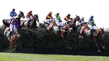 Grand National Meeting Preview, Tips, Runners & Trends