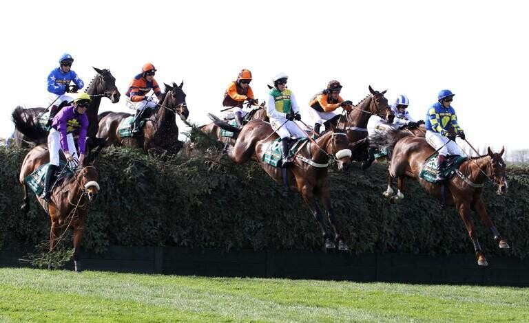 Grand National Meeting Preview, Tips, Runners & Trends