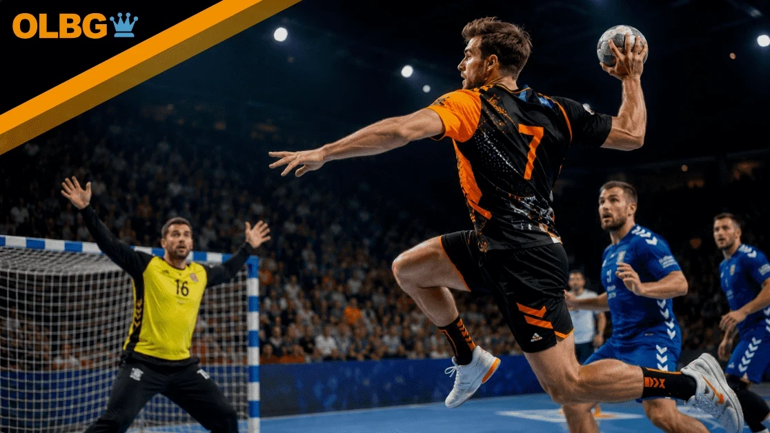 EHF Champions League Preview & Betting Guide EHF Champions League Preview & Betting Guide