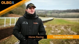 Horse Racing Trainers to Follow