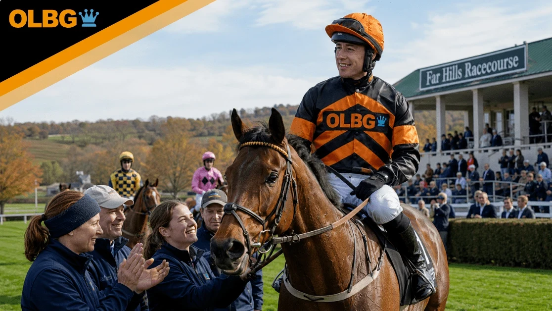American Grand National Preview, Tips, Runners & Trends American Grand National Preview, Tips, Runners & Trends