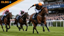Ascot Challenge Cup Preview, Tips, Runners & Trends