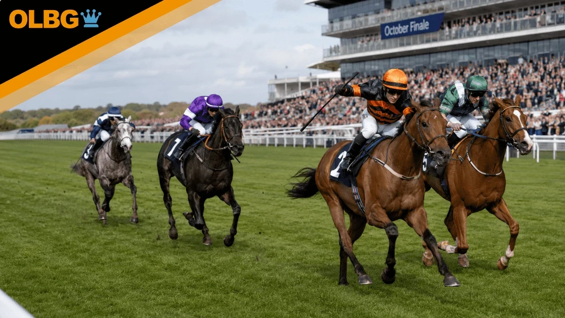Autumn Mile Handicap Preview, Tips, Runners & Trends (October Finale) Autumn Mile Handicap Preview, Tips, Runners & Trends (October Finale)