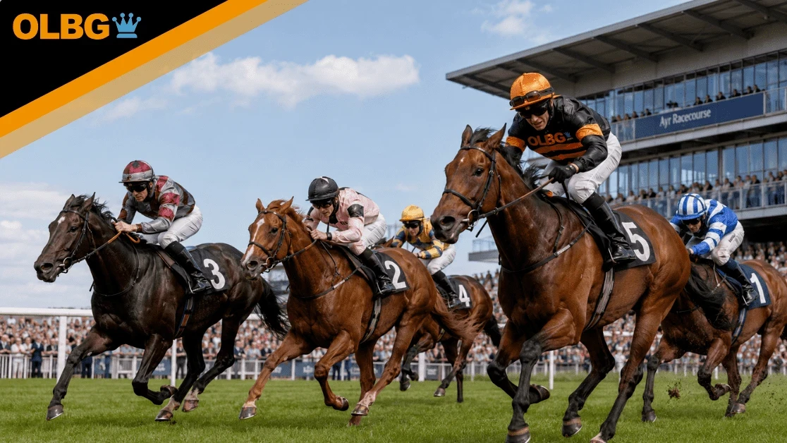 Ayr Bronze Cup Preview, Tips, Runners & Trends Ayr Bronze Cup Preview, Tips, Runners & Trends