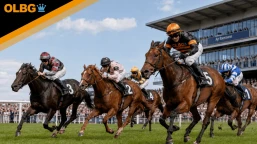 Ayr Bronze Cup Preview, Tips, Runners & Trends