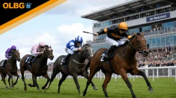 Ayr Gold Cup Preview, Tips, Runners & Trends