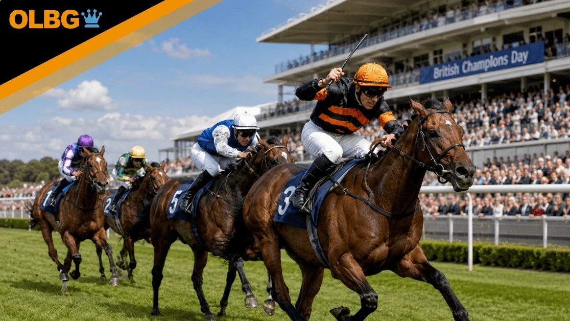 Balmoral Handicap Preview, Tips, Runners & Trends (Champions Day) Balmoral Handicap Preview, Tips, Runners & Trends (Champions Day)
