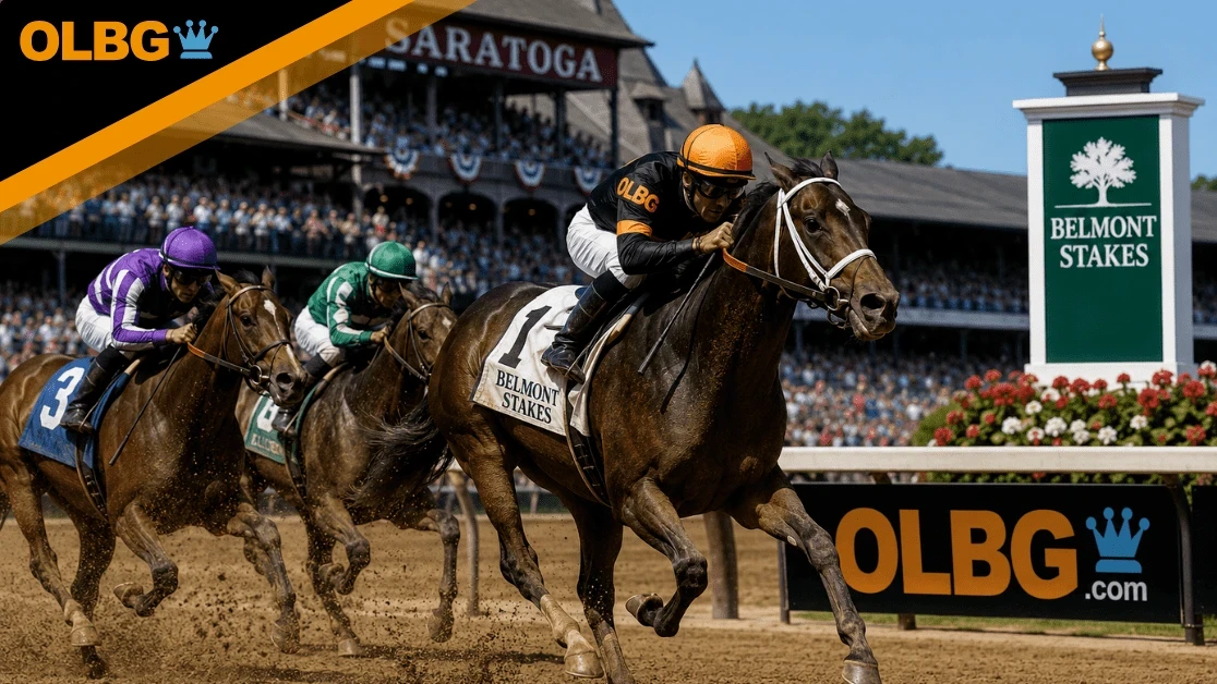 Belmont Stakes Preview, Tips, Runners & Trends Belmont Stakes Preview, Tips, Runners & Trends