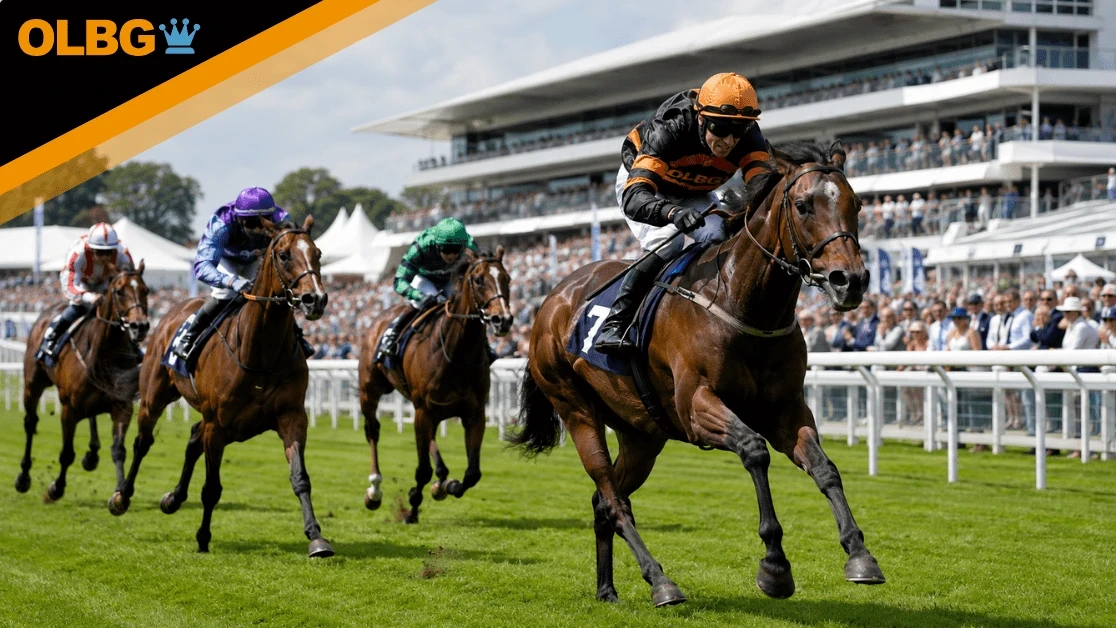 Betfred Handicap Preview, Tips, Runners & Trends (Derby Festival) Betfred Handicap Preview, Tips, Runners & Trends (Derby Festival)
