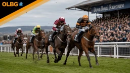 BetVictor Champion Chase Preview, Tips, Runners & Trends