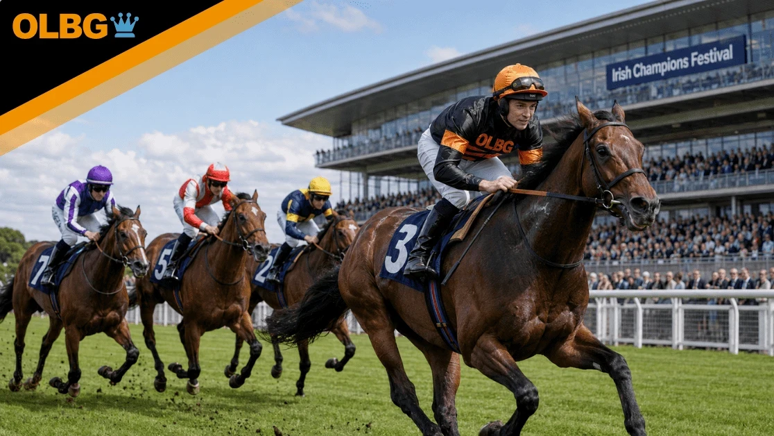 Blandford Stakes Preview, Tips, Runners & Trends (Irish Champions Festival) Blandford Stakes Preview, Tips, Runners & Trends (Irish Champions Festival)