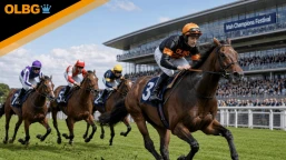 Blandford Stakes Preview, Tips, Runners & Trends (Irish Champions Festival)