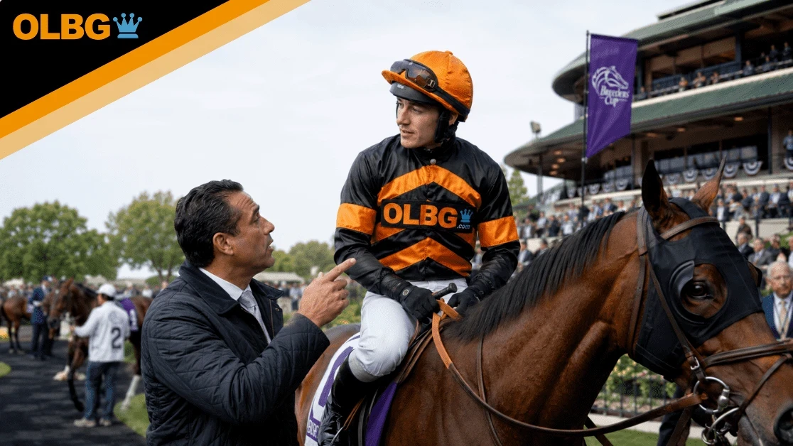 Breeders' Cup Classic Preview, Tips, Runners & Trends Breeders' Cup Classic Preview, Tips, Runners & Trends