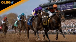 Breeders' Cup Dirt Mile Preview, Tips, Runners & Trends