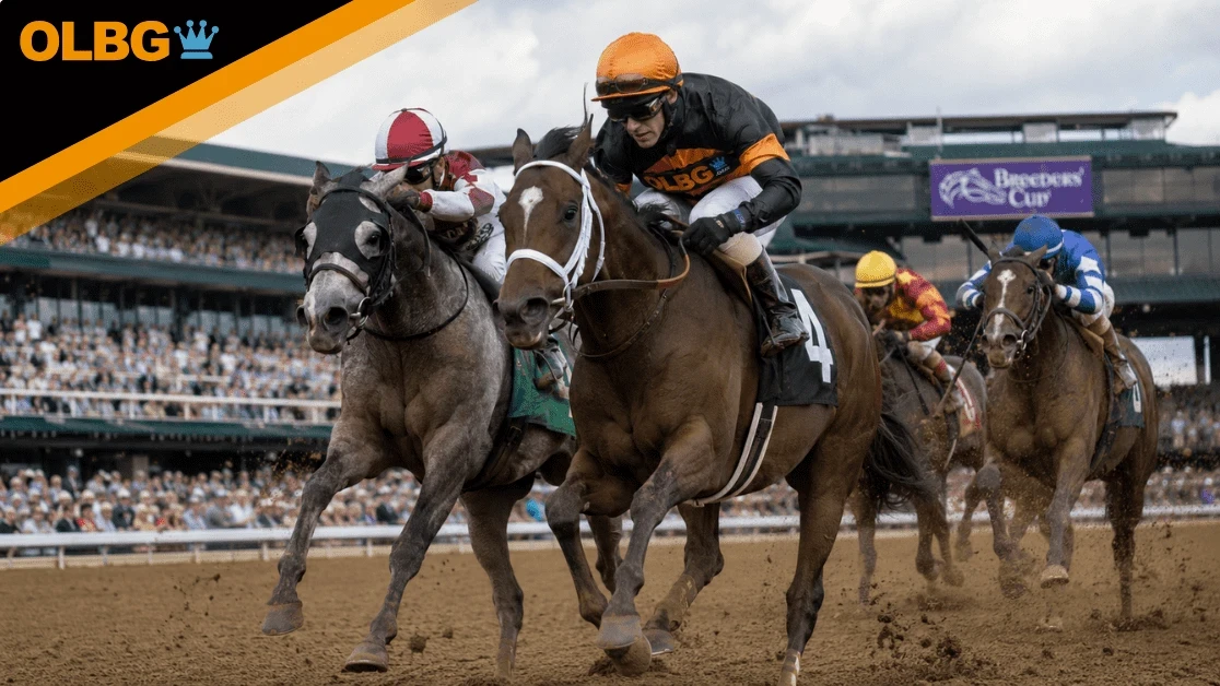 Breeders' Cup Distaff Preview, Tips, Runners & Trends Breeders' Cup Distaff Preview, Tips, Runners & Trends