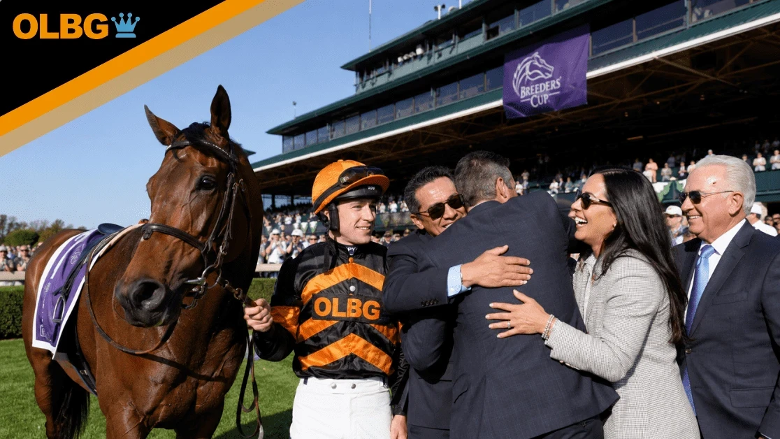 Breeders' Cup Filly & Mare Turf Preview, Tips, Runners & Trends Breeders' Cup Filly & Mare Turf Preview, Tips, Runners & Trends