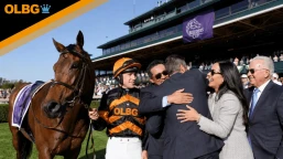 Breeders' Cup Filly & Mare Turf Preview, Tips, Runners & Trends