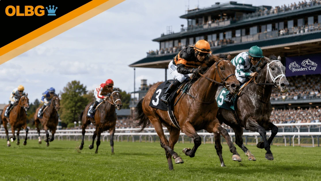 Breeders' Cup Juvenile Fillies Turf Preview, Tips, Runners & Trends Breeders' Cup Juvenile Fillies Turf Preview, Tips, Runners & Trends