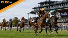Breeders' Cup Juvenile Fillies Turf Preview, Tips, Runners & Trends