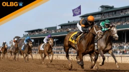 Breeders' Cup Juvenile Fillies Preview, Tips, Runners & Trends