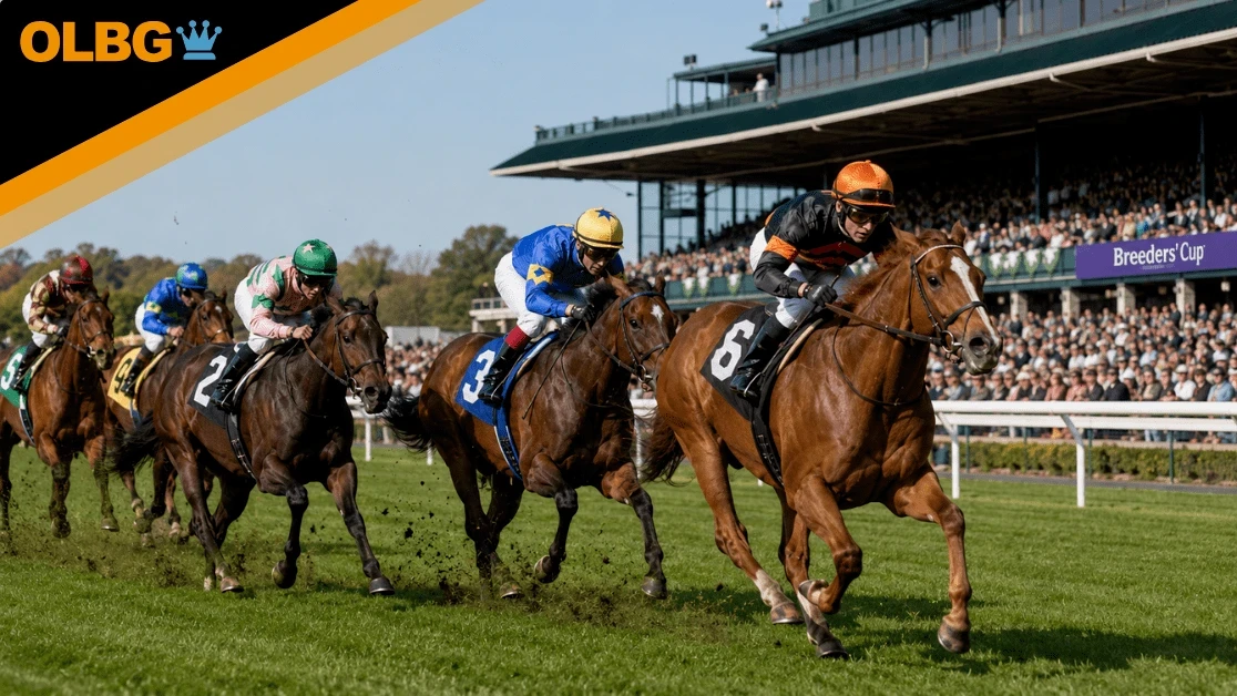 Breeders' Cup Juvenile Turf Sprint Preview, Tips, Runners & Trends Breeders' Cup Juvenile Turf Sprint Preview, Tips, Runners & Trends