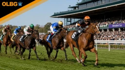 Breeders' Cup Juvenile Turf Sprint Preview, Tips, Runners & Trends