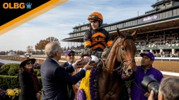 Breeders' Cup Juvenile Preview, Tips, Runners & Trends