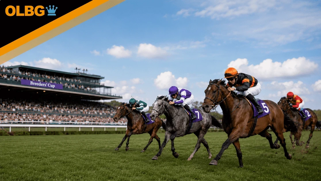 Breeders' Cup Mile Preview, Tips, Runners & Trends Breeders' Cup Mile Preview, Tips, Runners & Trends