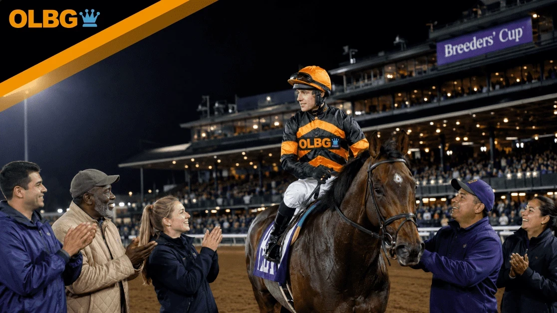 Breeders' Cup Sprint Preview, Tips, Runners & Trends Breeders' Cup Sprint Preview, Tips, Runners & Trends