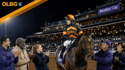 Breeders' Cup Sprint Preview, Tips, Runners & Trends