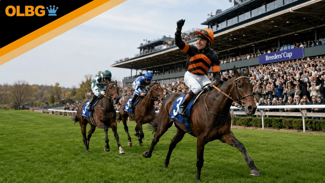Breeders' Cup Turf Preview, Tips, Runners & Trends Breeders' Cup Turf Preview, Tips, Runners & Trends