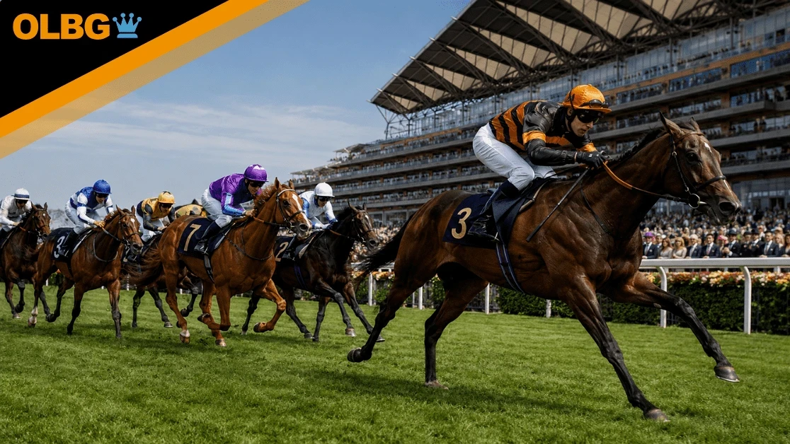 Britannia Stakes Preview, Tips, Runners & Trends (Royal Ascot) Britannia Stakes Preview, Tips, Runners & Trends (Royal Ascot)
